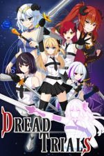 Dread Trials�ⰲװ���İ�
