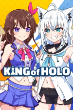 KING of HOLO�ⰲװ���İ�