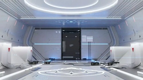 少女前线蓝蝶契约2026最新版