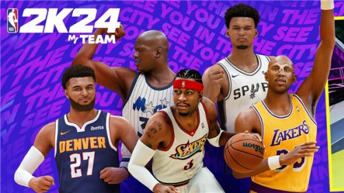 nba2k24ֱװ��(���)