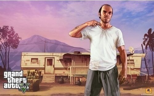 gta5破解版最新版本