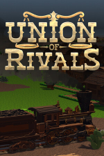 Union Of Rivals����������