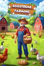 Eggstreme Farming�ⰲ������