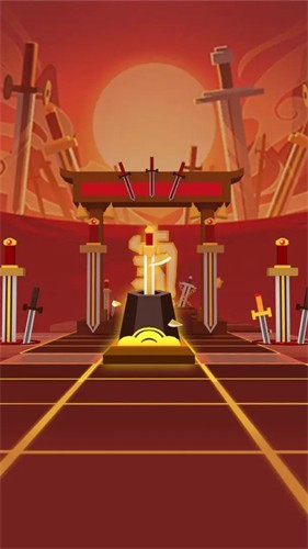 滚动的天空