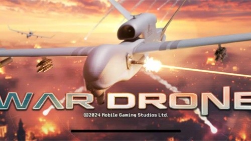 war drone������ʯ��