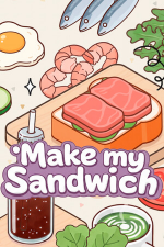 Make my Sandwich�ⰲװ������