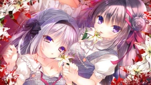 真爱百合赤染冷狐汉化版