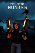 Evil Spirit Hunter�ٷ�������