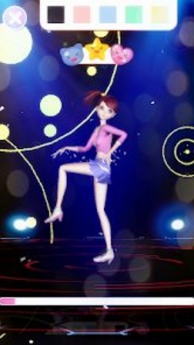 会说话的漂亮女孩新版下载无限金币版