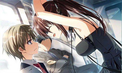 素晴日手机移植版