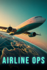 Airline Ops�ⰲװ���İ�