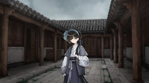 哀鸿城破十日记手机版正式版