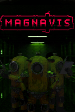 Magnavis���ĺ�����