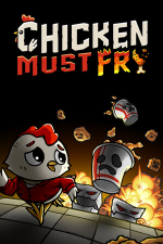 Chicken Must Fry����PC��