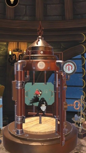 鸟笼3中文汉化版