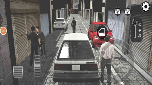 ��ʵ����������ʻ3D�ֻ������İ�