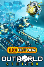 Outworld Station�ⰲװ���İ�