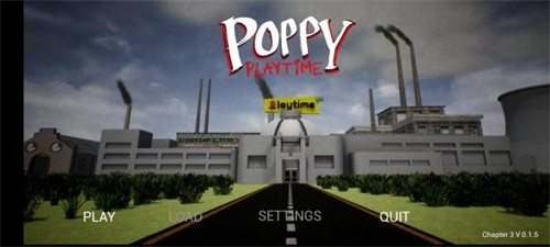 poppyplaytime3中文版