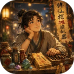修仙摆摊模拟器手机版安卓版