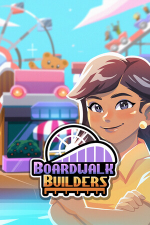 Boardwalk Builders�ٷ�������