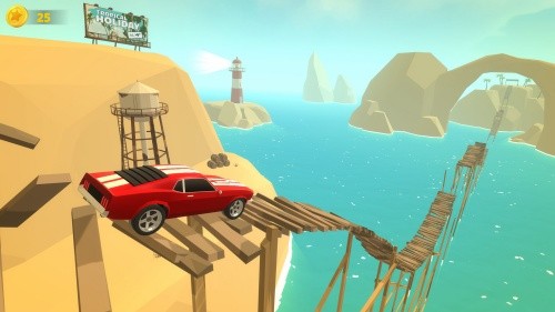 特技天堂steam移植手游
