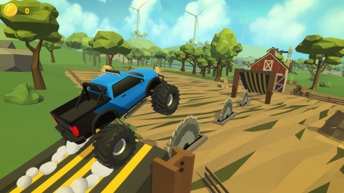 特技天堂steam移植手游
