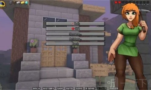 hormycraftv0.27������