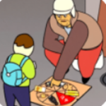 �н����ʱ����������氲׿��  v1.0