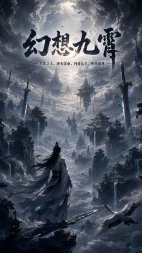 幻想九霄官方官网版