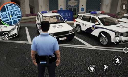 中国警察模拟器2026手机版
