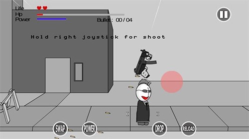 疯狂机械手v1.8无敌版