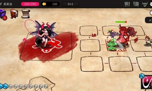dungeonmaker��ʿģʽ��׿��