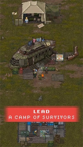 迷你DAYZ2中文版