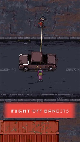 迷你DAYZ2中文版