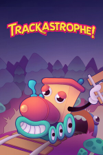 Trackastrophe�ⰲװ����