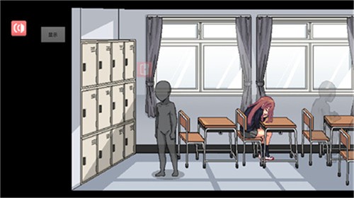 和散漫同学一起度过的生活正版