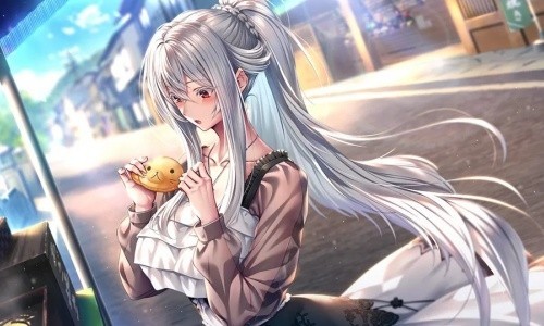甜蜜女友3手游下载ios安装包
