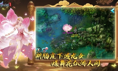 神雕侠侣