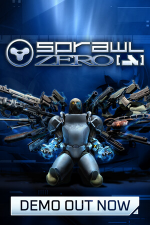 SPRAWL zero�ⰲװ������