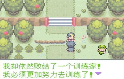 口袋妖怪液体水晶最终完美版