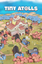 Tiny Atolls�ⰲװ���İ�