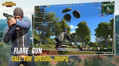 pubg���ʷ�3.4�汾