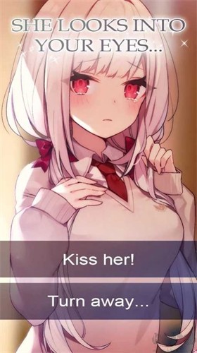 我狡猾的女朋友最新版