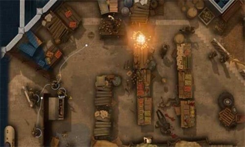 破门而入2北方特遣队汉化版