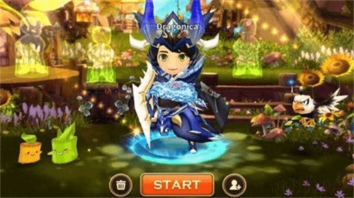 梦幻龙族手游官方版