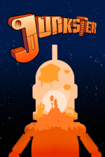 Junkster�ٷ�������