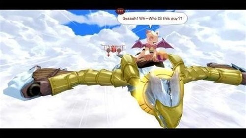双星物语2安卓版