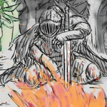 blacksouls1冷狐直装版