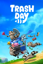 Trash Day����PC��