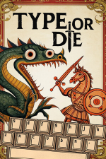 Type or Die�ٷ�������